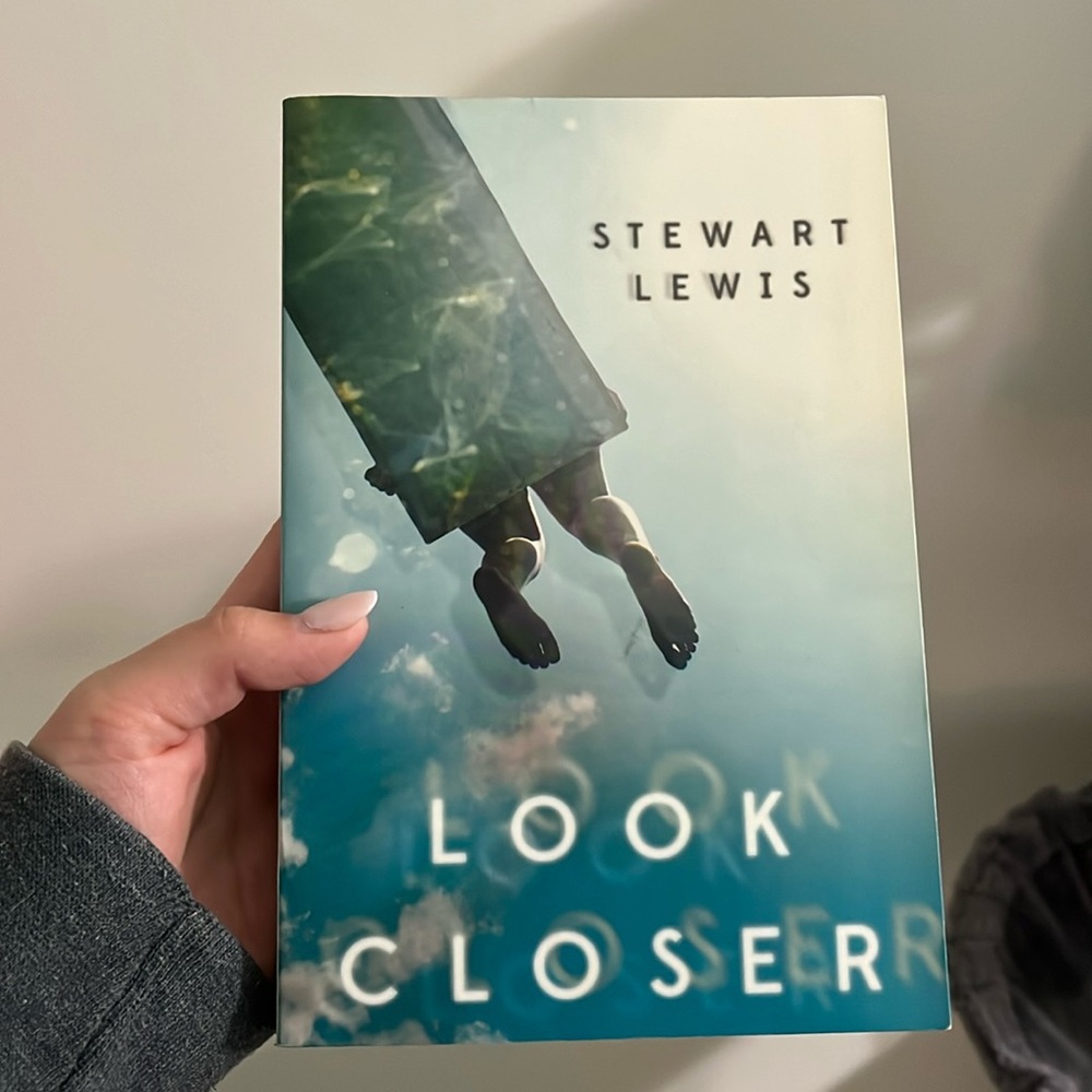 Look Closer